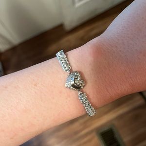 Juicy couture bracelet